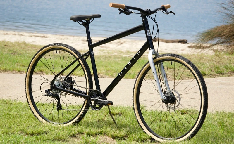 Marin Kentfield 1 - Hybrid Bike
