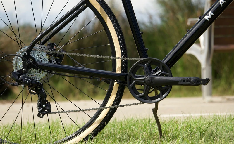 Marin Kentfield 1 - Hybrid Bike