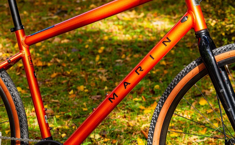 Marin Kentfield 1 - Hybrid Bike