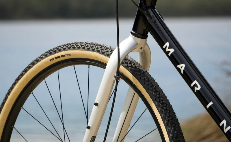 Marin Kentfield 1 - Hybrid Bike