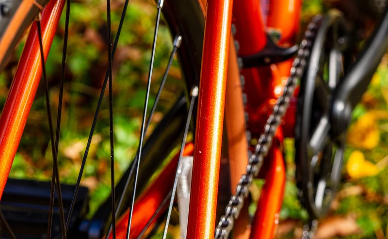 Marin Kentfield 1 - Hybrid Bike