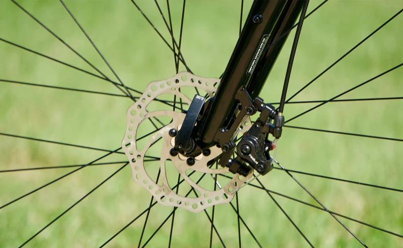 Marin Kentfield 1 - Hybrid Bike