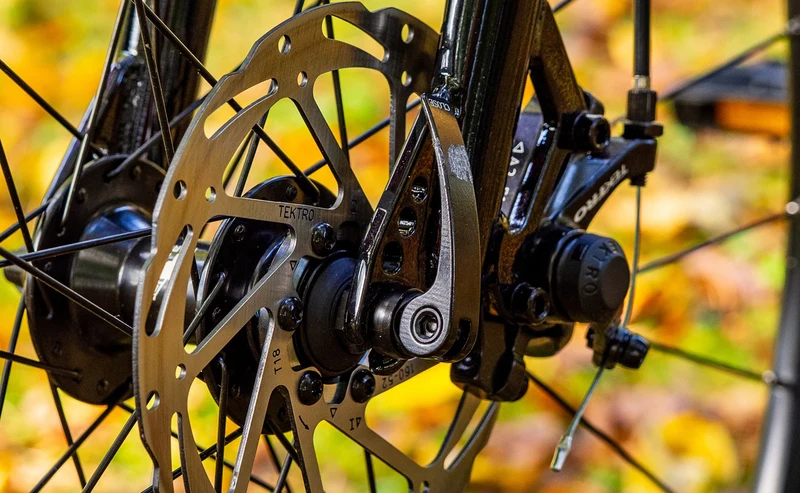 Marin Kentfield 1 - Hybrid Bike