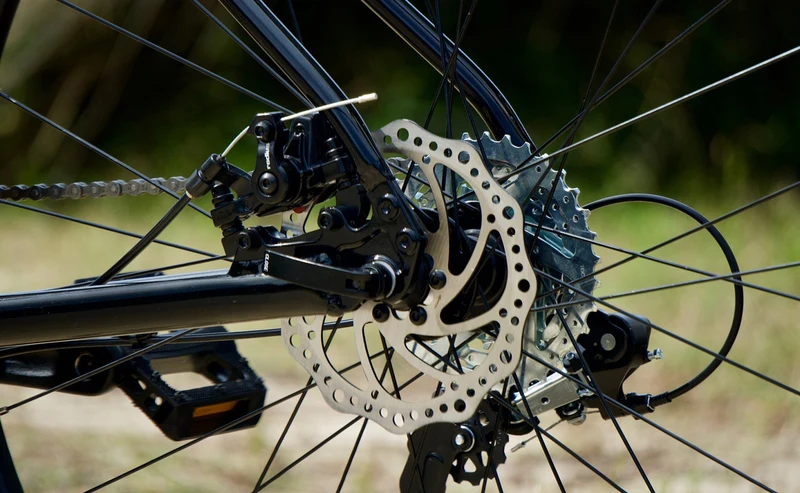 Marin Kentfield 1 - Hybrid Bike