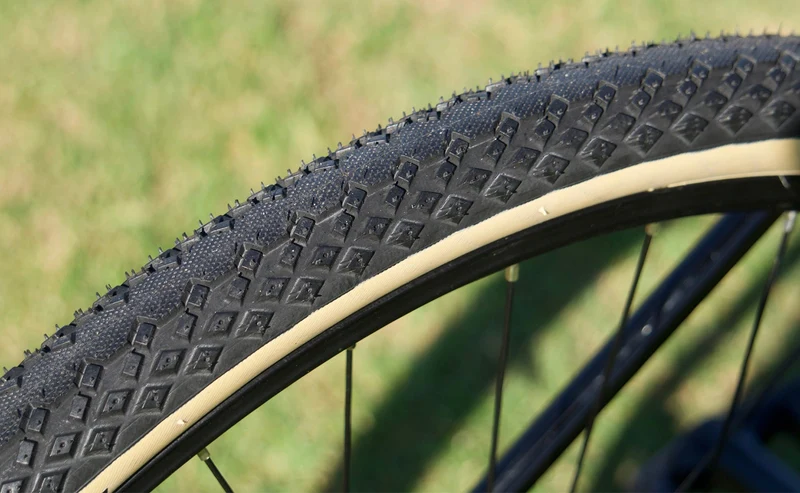 Marin Kentfield 1 - Hybrid Bike