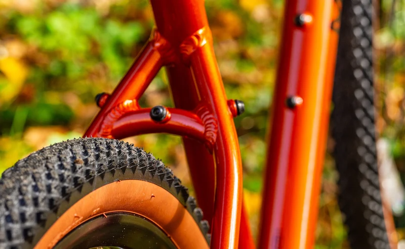 Marin Kentfield 1 - Hybrid Bike
