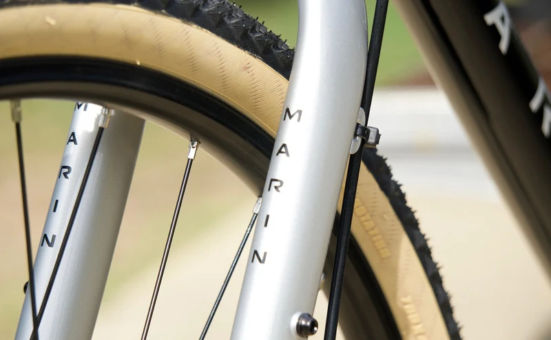 Marin Kentfield 1 - Hybrid Bike