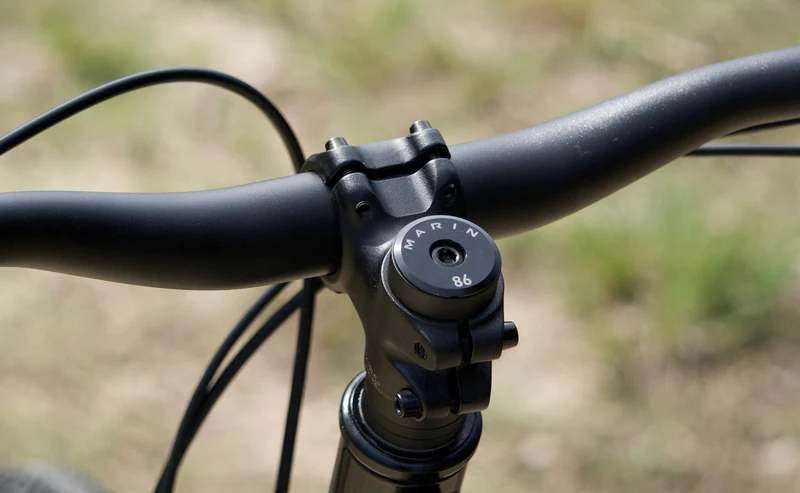 Marin Kentfield 1 - Hybrid Bike