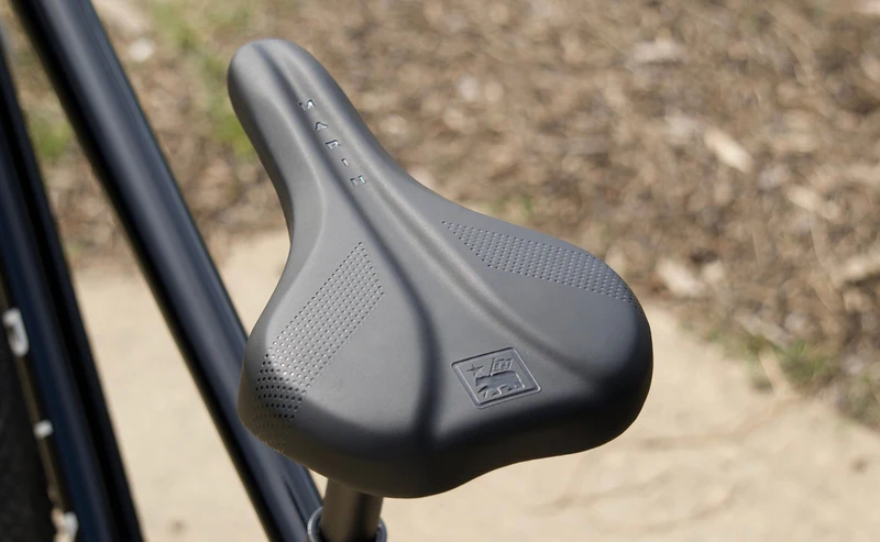 Marin Kentfield 1 - Hybrid Bike
