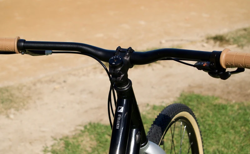 Marin Kentfield 1 - Hybrid Bike