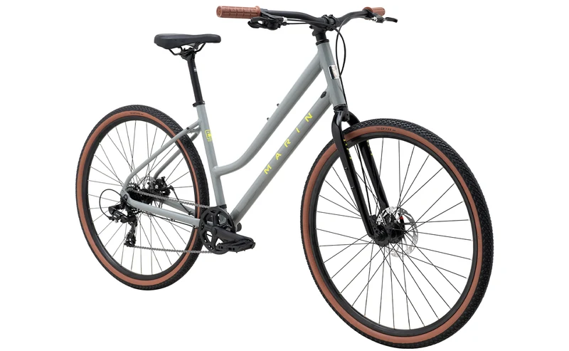 Marin Kentfield 1 ST - Hybrid Bike