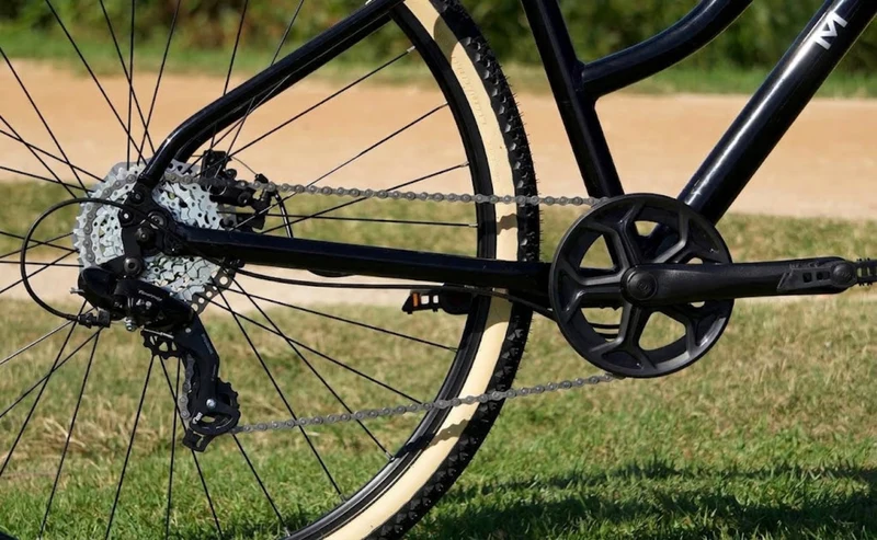 Marin Kentfield 1 ST - Hybrid Bike