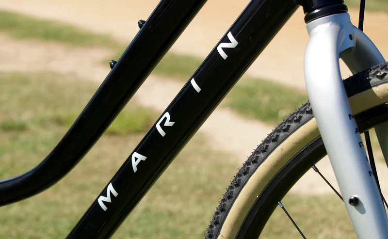 Marin Kentfield 1 ST - Hybrid Bike