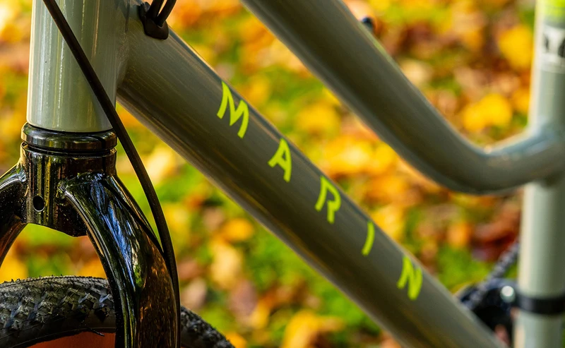 Marin Kentfield 1 ST - Hybrid Bike