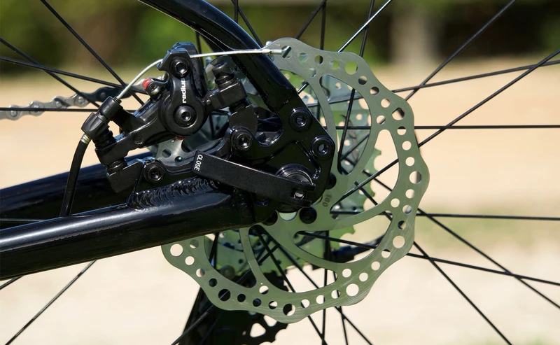 Marin Kentfield 1 ST - Hybrid Bike