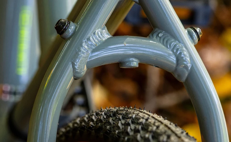 Marin Kentfield 1 ST - Hybrid Bike
