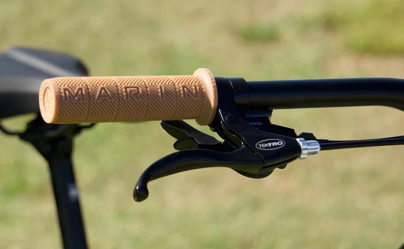 Marin Kentfield 1 ST - Hybrid Bike