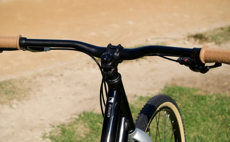 Marin Kentfield 1 ST - Hybrid Bike
