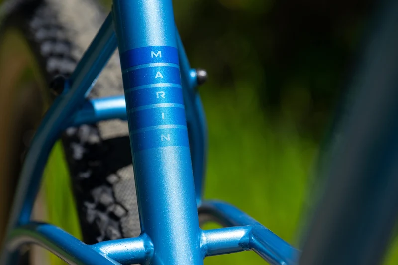 Marin Larkspur 1 - Hybrid Bike