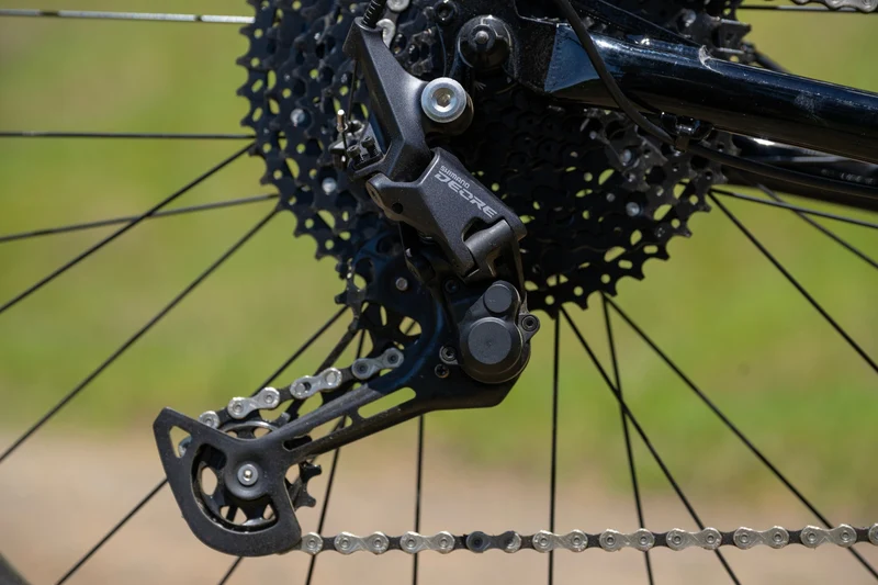 Marin Larkspur 2 - Hybrid Bike