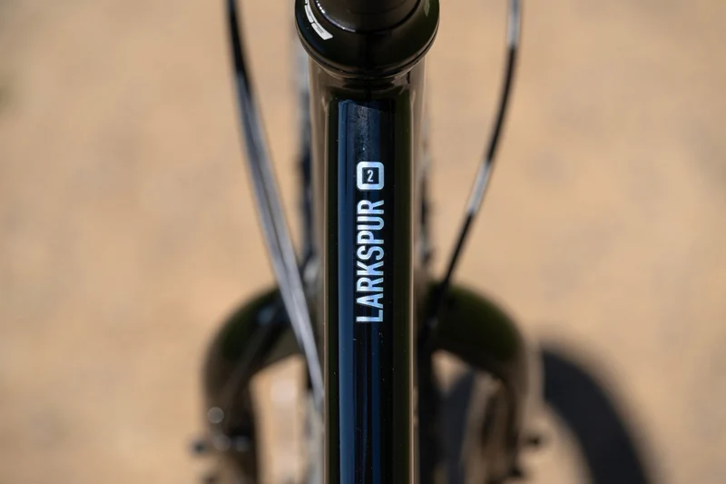 Marin Larkspur 2 - Hybrid Bike