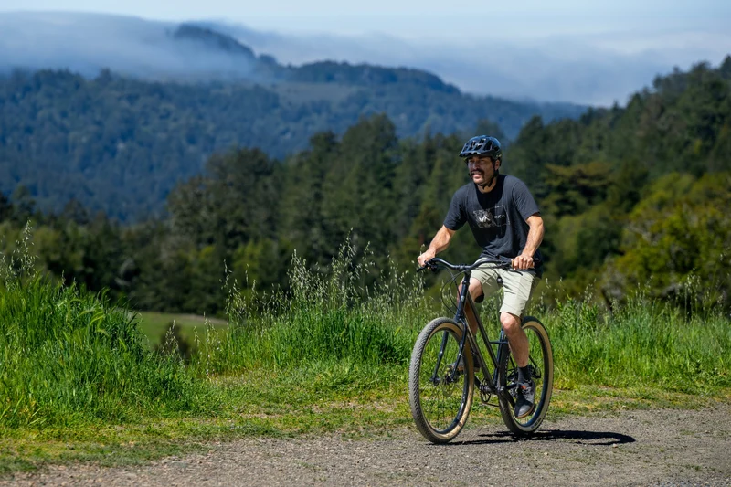 Marin Larkspur 2 - Hybrid Bike