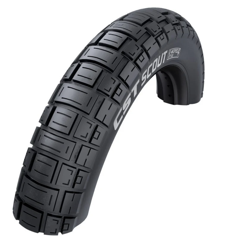 CST Scout - Fat E-Bike Tyre