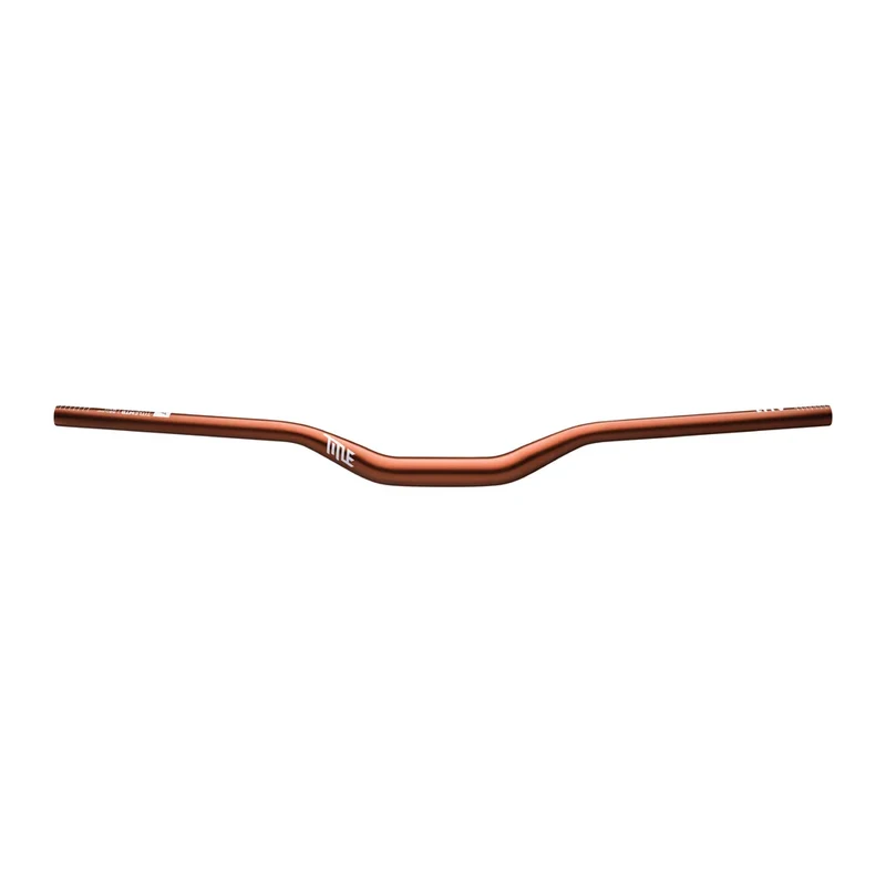 Cintre TITLE AH1 Rise 50mm 800mm Bronze
