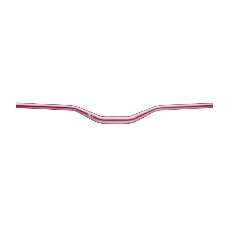 Cintre TITLE AH1 Rise 50mm 800mm Rose