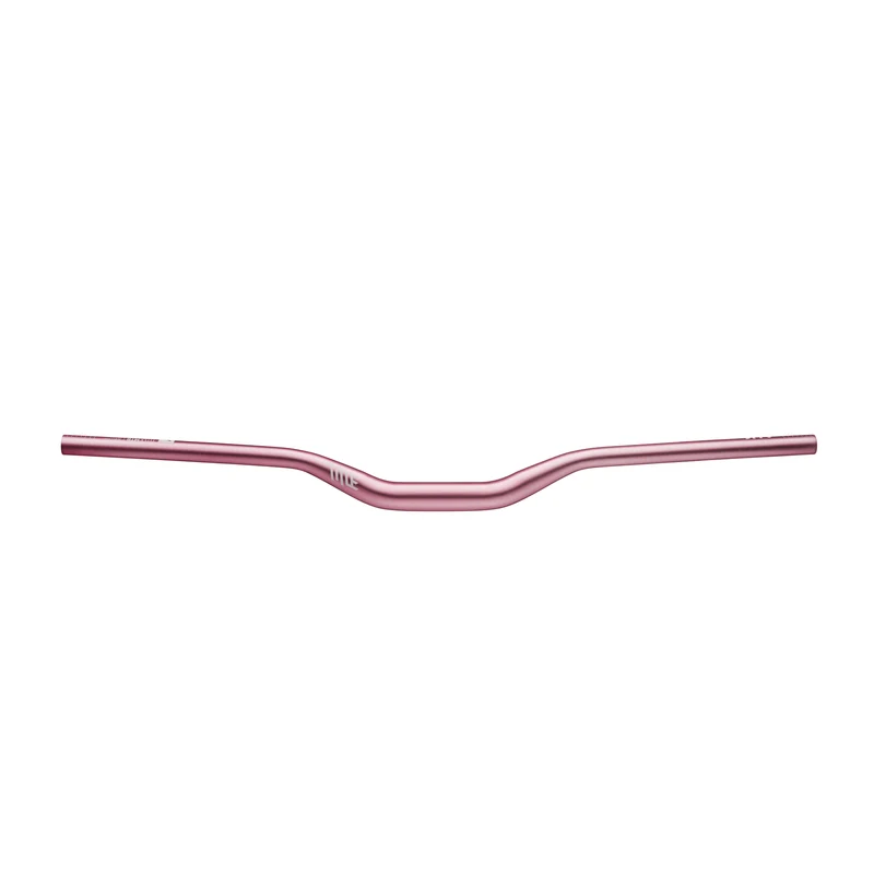 Cintre TITLE AH1 Rise 38mm 800mm Rose