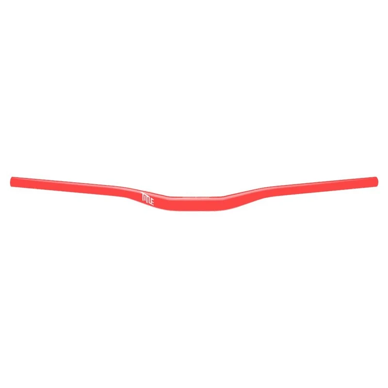 Cintre TITLE AH1 Rise 25mm 800mm Rouge