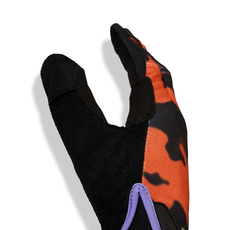 Gants GIRO DND Camo Orange