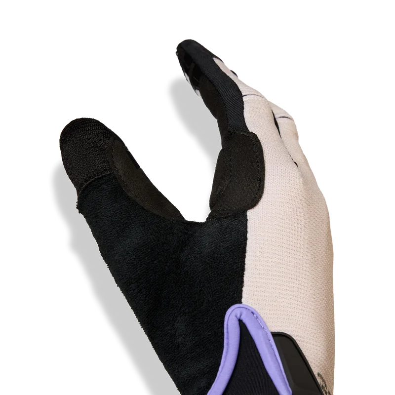 Gants GIRO DND Gel Beige