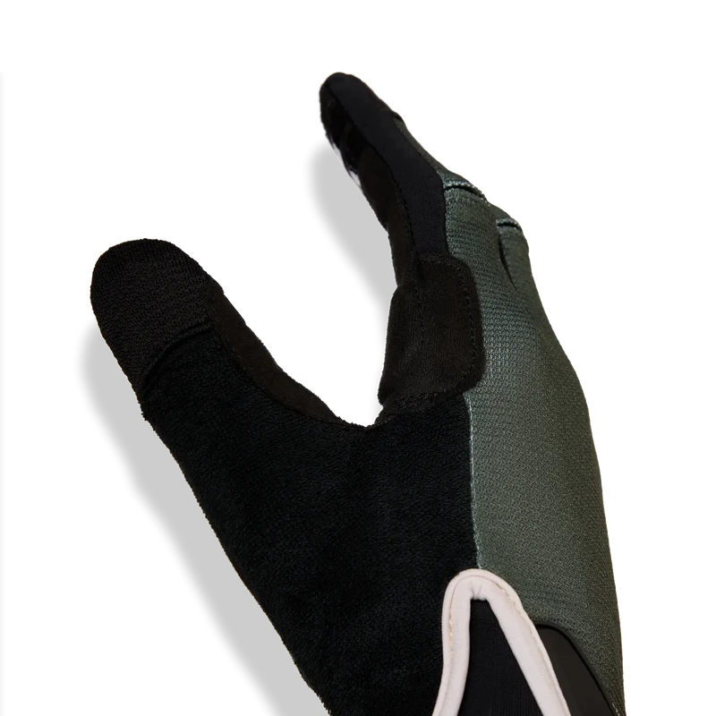 Gants GIRO DND Gel Kaki