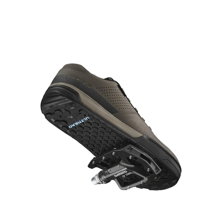 Shimano GF600 Flat MTB Shoes