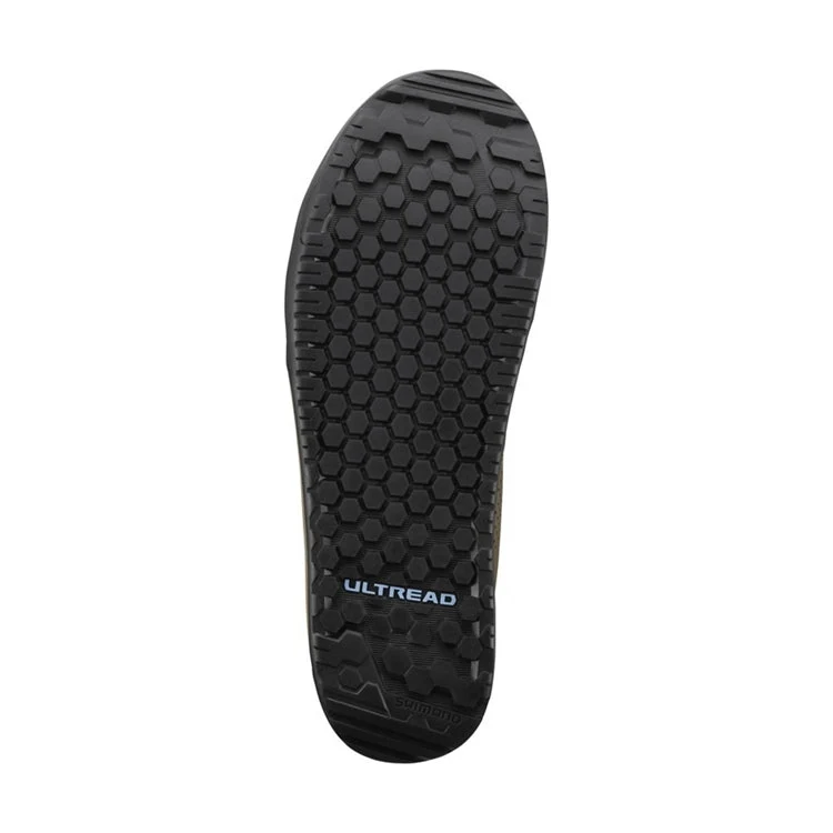 Shimano GF600 Flat MTB Shoes