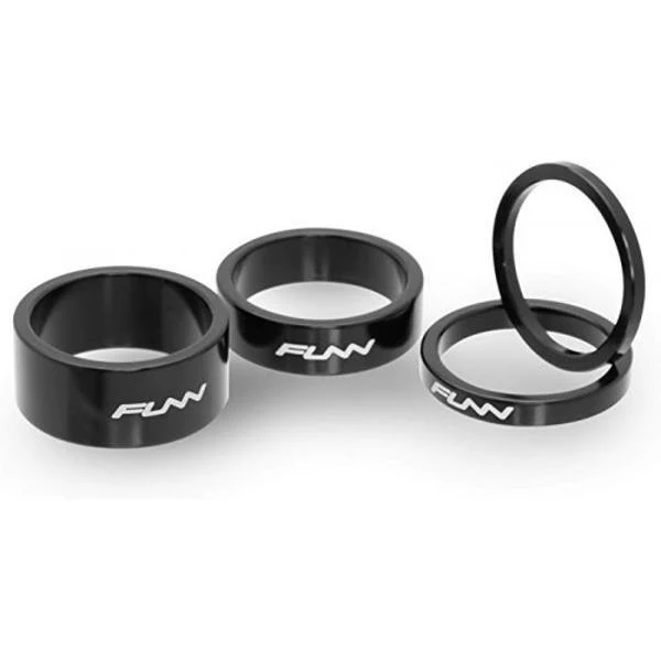 Funn Steerer Spacer Kit