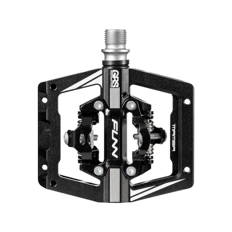 Funn Mamba S - Dual Sided SPD Pedals