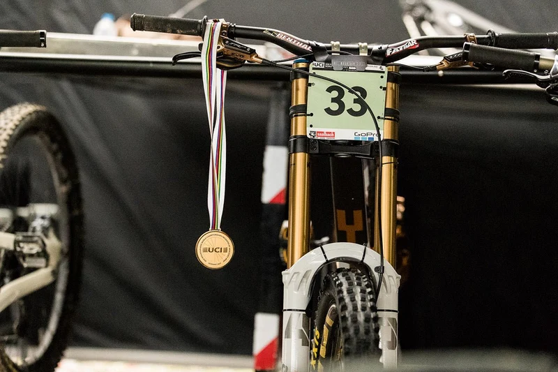TRP D-HR EVO - Disc Brake
