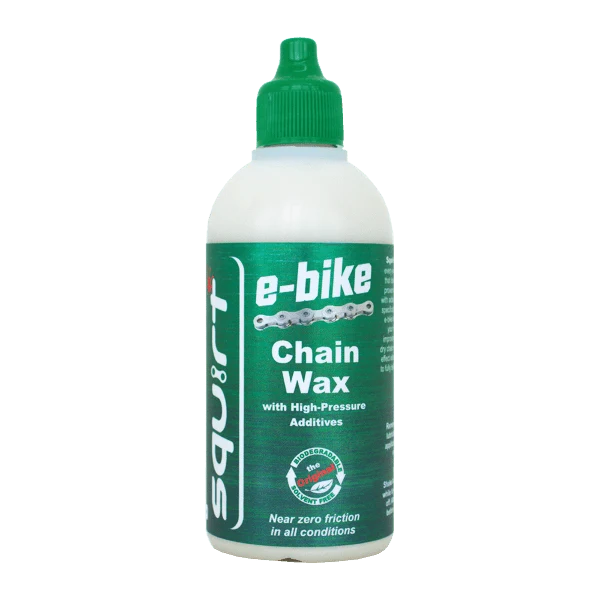 Squirt E-Bike Chain Lube 120ml