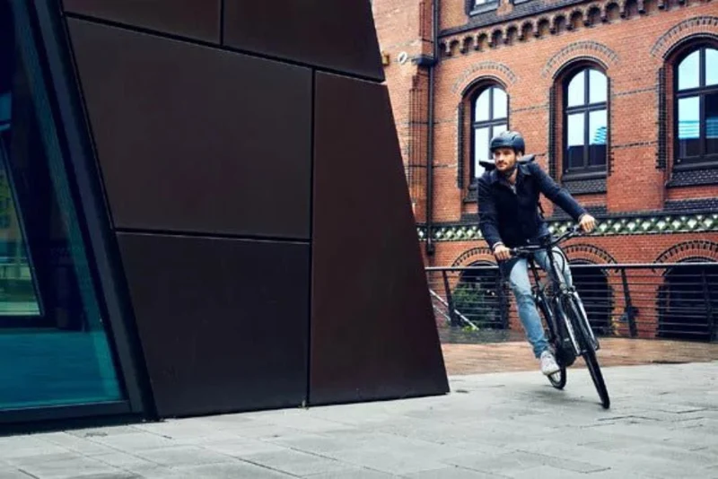 Schwalbe Marathon E-Plus - Urban Tyre