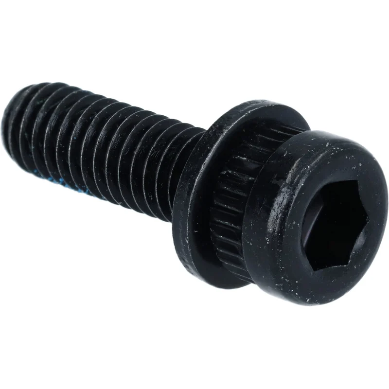 Vis pour Étrier de Frein SHIMANO M6x18mm #Y8C509020