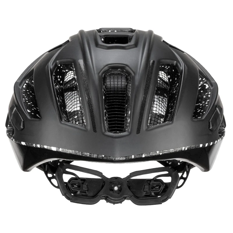 Casque vélo gravel et vélotaf Uvex X made in Germany