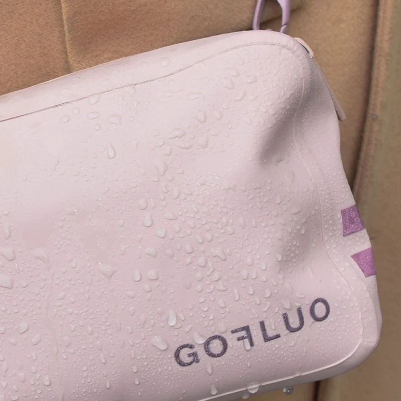 Sacoche pour guidon de vélo Colette Gofluo