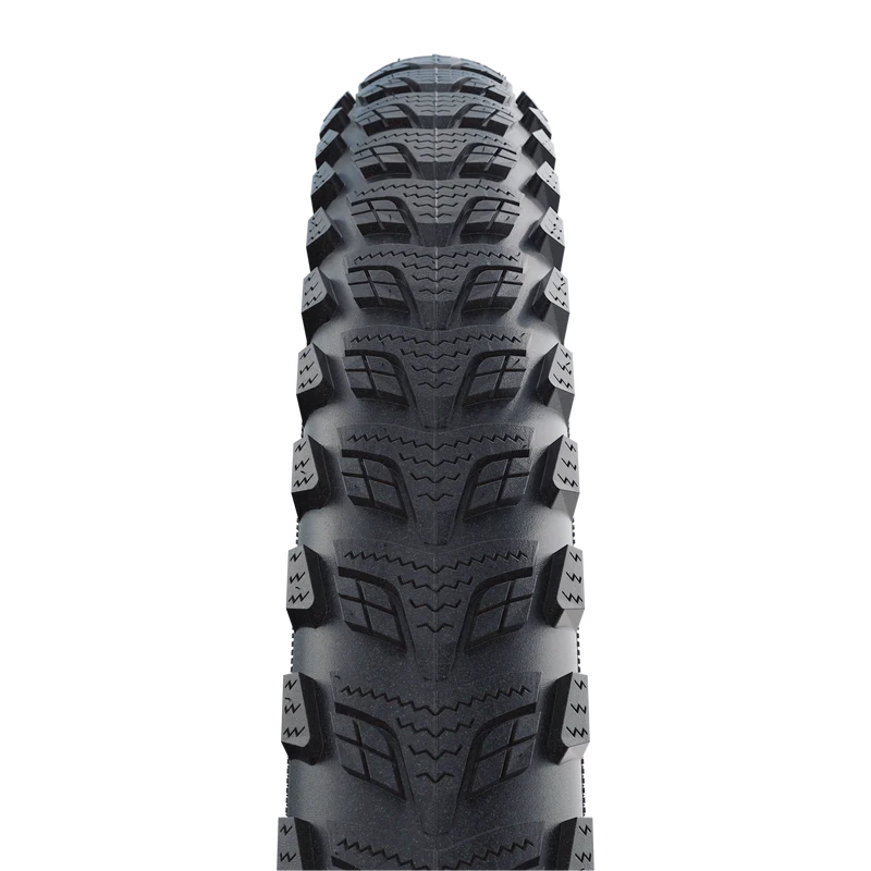 Pneu Schwalbe Marathon 365 TwinSkin GreenGuard Addix 4 Season 26 pouces