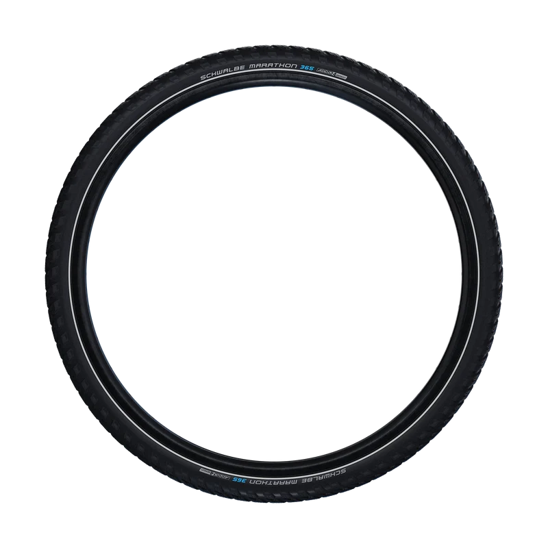 Pneu Schwalbe Marathon 365 TwinSkin GreenGuard Addix 4 Season 26 pouces