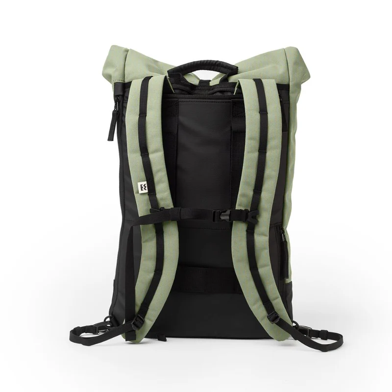 Sacoche vélo Le Annecy Mero Mero convertible sac à dos