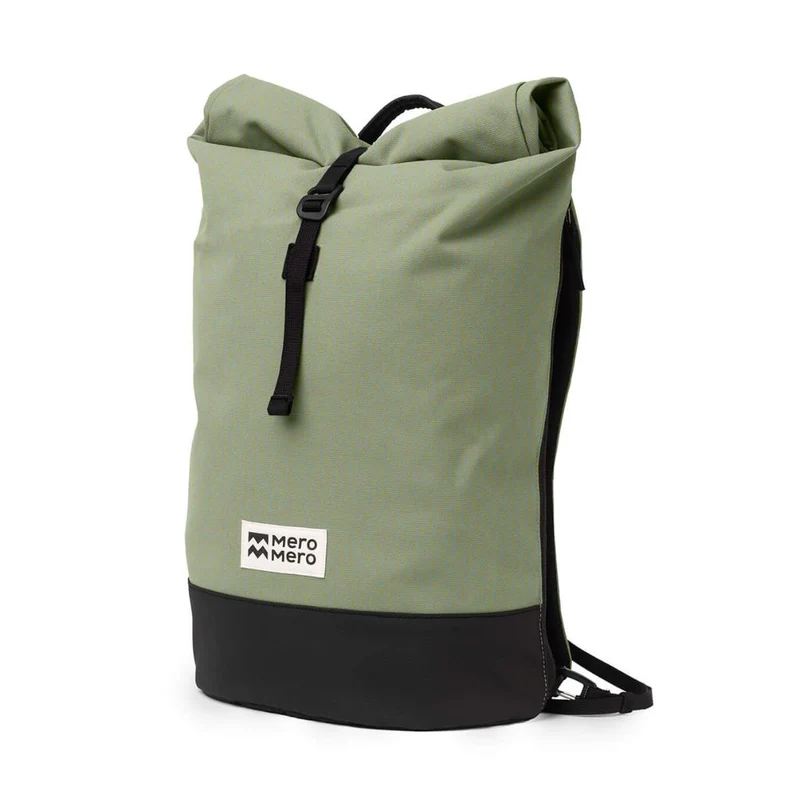 Sacoche vélo Le Annecy Mero Mero convertible sac à dos