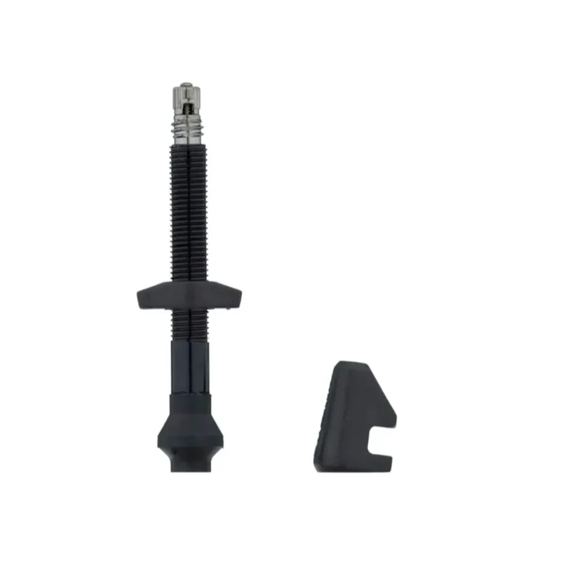 Valve Tubeless Presta DT Swiss noire