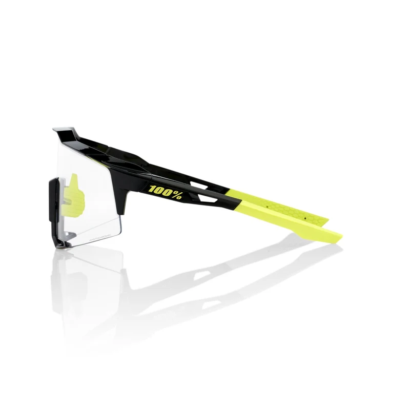 100 Percent Speedcraft - Sunglasses